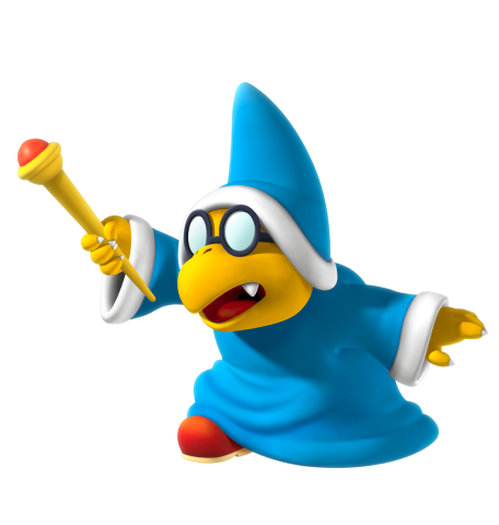 Kamek
