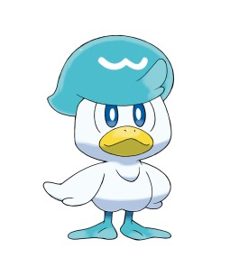 Quaxly