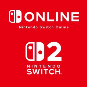 Mitä uutta Nintendo Switch Onlinessa on Nintendo Switch 2:lla?