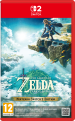 The Legend of Zelda: Tears of the Kingdom – Nintendo Switch 2 Edition